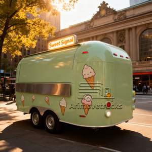 Лидер продаж, выгодная концессия, жареный Цыпленок, попкорн, Пончик, блины, тележка для еды, для мероприятий общественного питания - Product Image 3