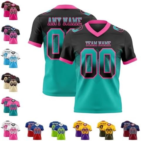 Black Aqua