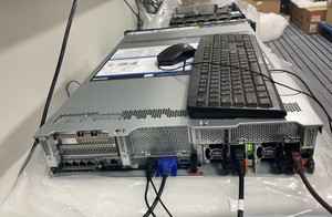 ThinkSystem SR650 v3 ERP File Finance software di archiviazione dati server rack virtuale host - Product Image 2
