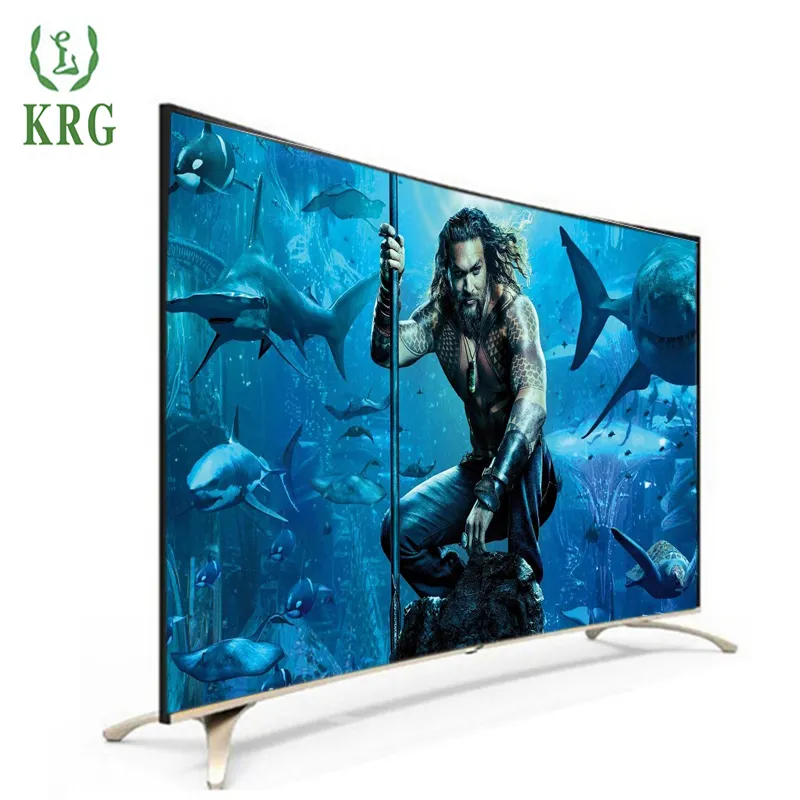 HDR 110นิ้ว OLED TV/ LED TV 4K UHD Android Smart