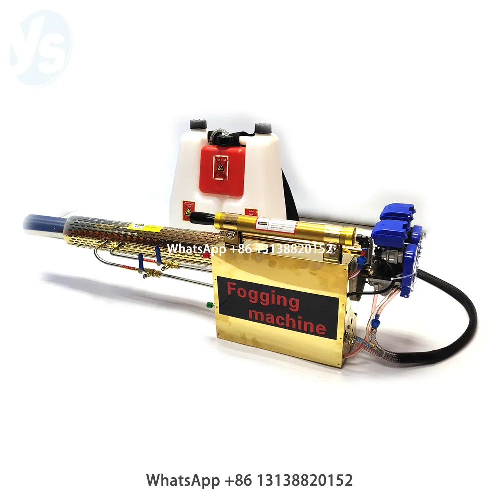 YS Bestseller-Nebel maschine TS35A Thermo-Nebel maschine Preis Hot Sale