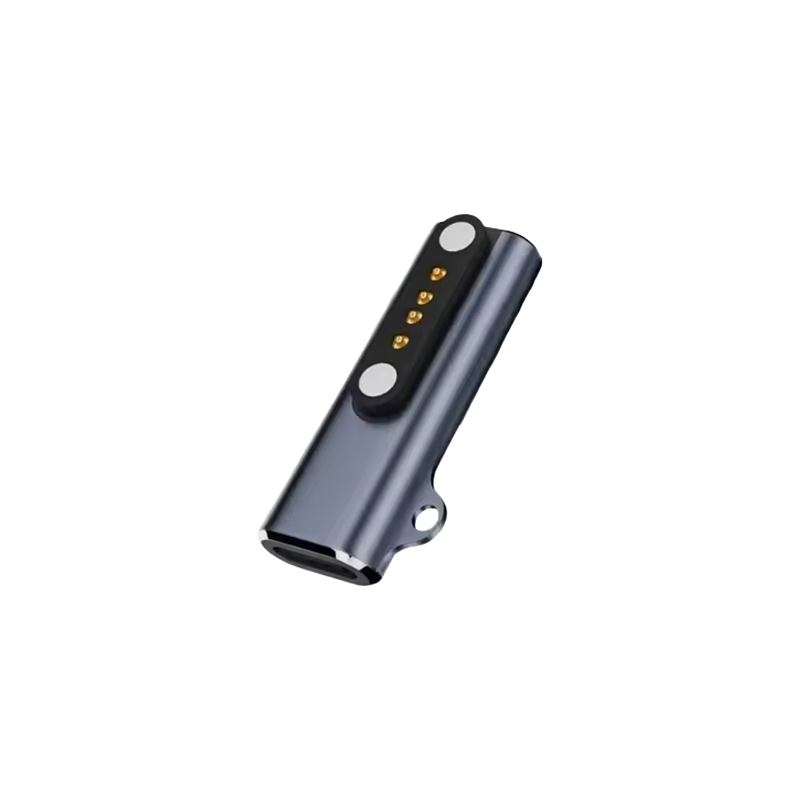 Space Blue 7.62mm 4Pin Grey