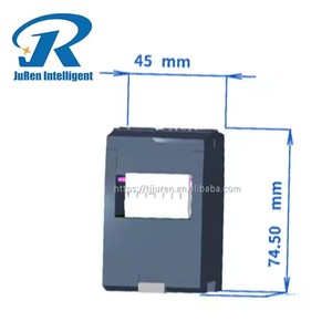 SIEMENS Entrada digital original 6ES72324HB320XB0 SIMATIC 1232 SM Módulo PLC de entrada analógica - Product Image 1