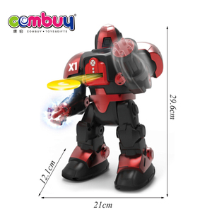 Telecontrol Intelligent <strong>Rc</strong> Battle Toy Smart Remote Control <strong>Robot</strong> - Product Image 5