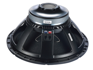 <strong>RCF</strong> Pro Audio Factory 18 Inch Speakers Sound System Big Power 18'' Subwoofer Retailer - Product Image 4