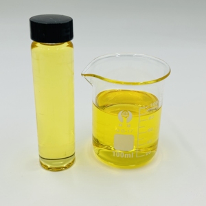 Phổ biến giá bán buôn 99% tự nhiên hữu cơ cấp thực phẩm hương vị CAS 90-05-1 guaiacol - Product Image 6