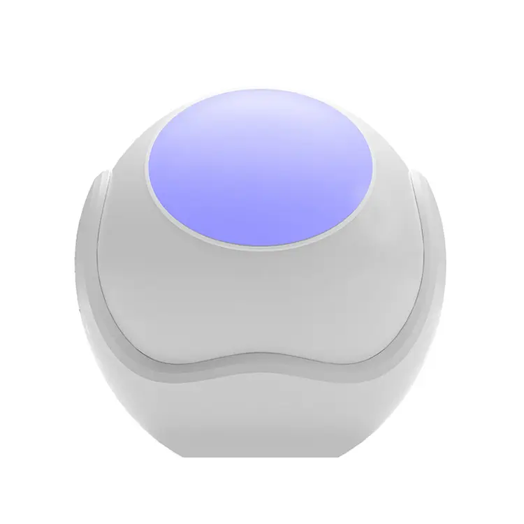 Tuya Zigbee Alarm Smart Home System sensore di movimento Tuya PIR