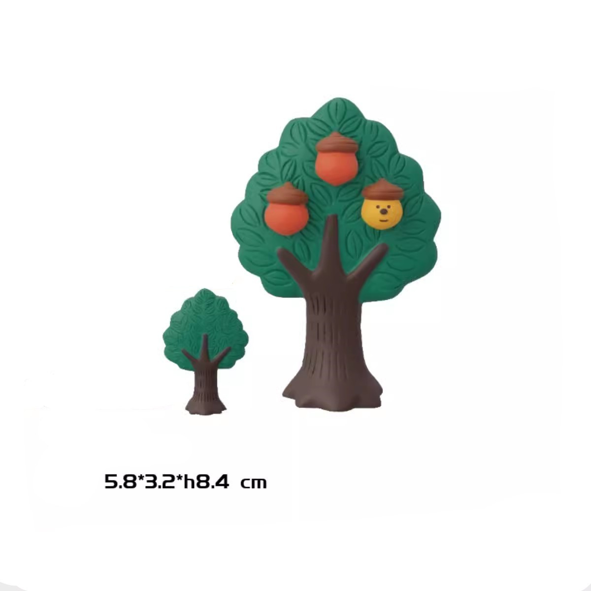 Albero di quercia