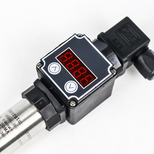 PT100 <strong>Temperature</strong> <strong>Sensor</strong> Used for 4-20ma <strong>Temperature</strong> Transmitter - Product Image 4