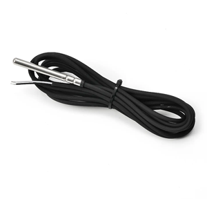 温度センサーIP68 LM35温度センサー1ワイヤー防水工場価格 - Product Image 5