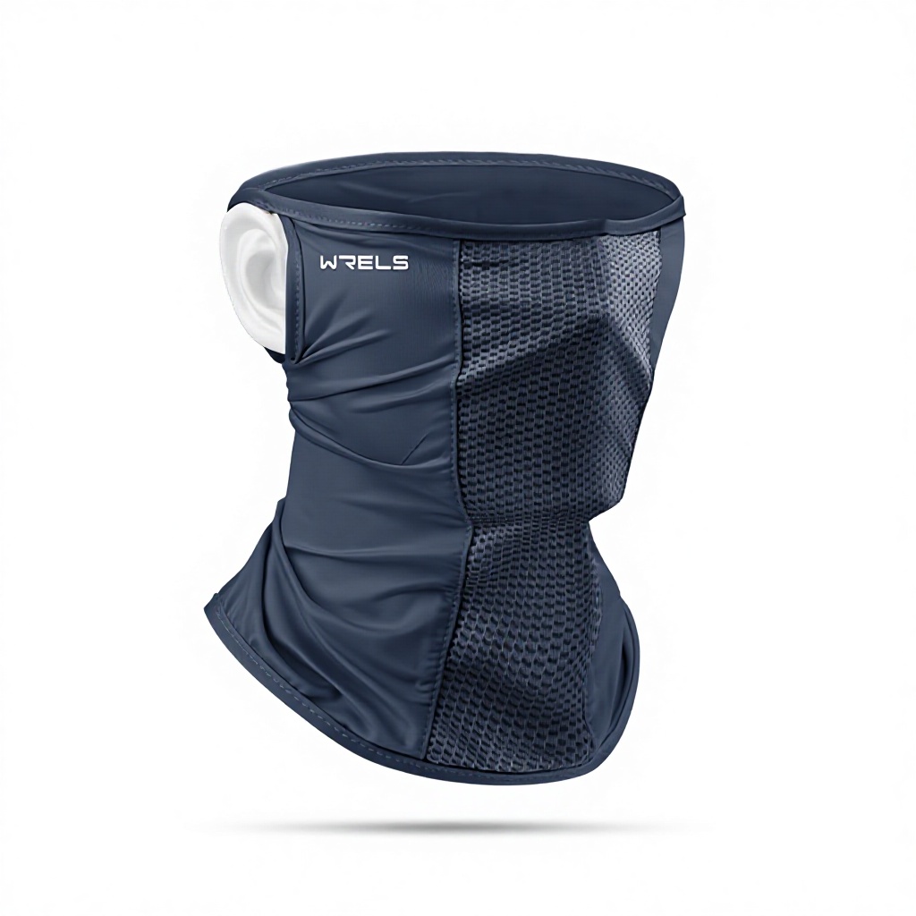 Blue-one size fits all