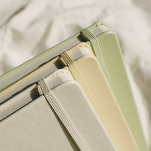 LABON 2026 punteggiare la tua giornata datata agenda settimanale Planner taccuino con copertina rigida personalizzabile con fascia elastica - Product Image 6