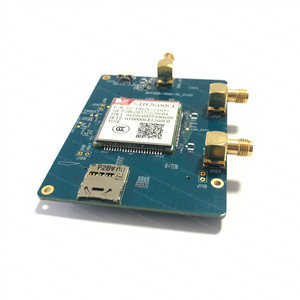 SIMCOM originale 4G modulo LTE CAT4 SIM7600CE EVB 4G SIM7600CE scheda di sviluppo SIM7600G SIM7600E SIM7600A - Product Image 2