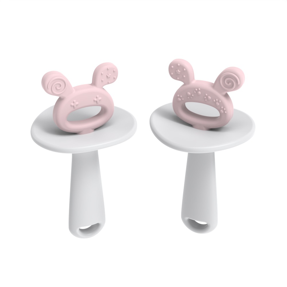 3021 Oso rosa de loto