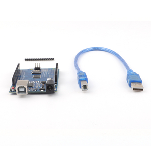 R3 für UNO-Entwicklungs platine Atmega16U2 Atmega328P-Chip Ch340G Für Arduino-Komponenten Original box Elektronische Komponenten