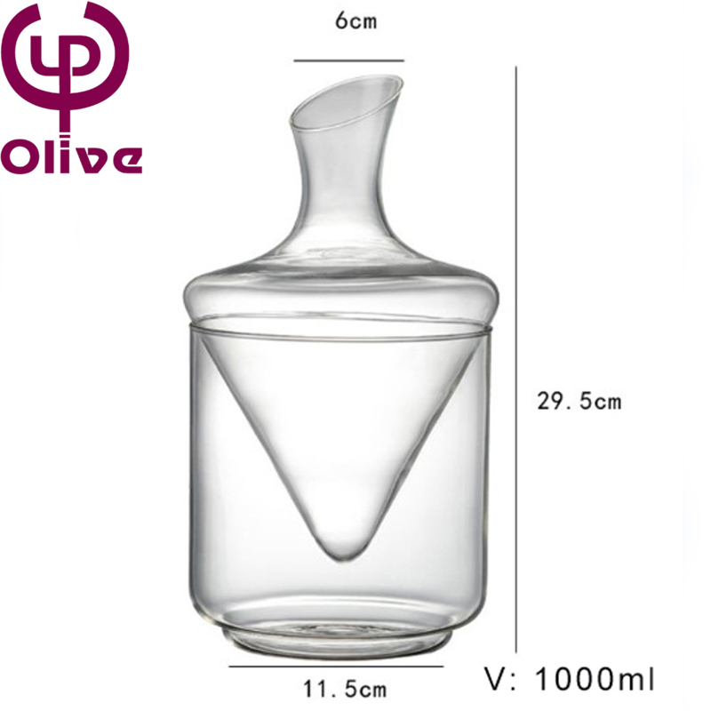 Transparente 1000ML