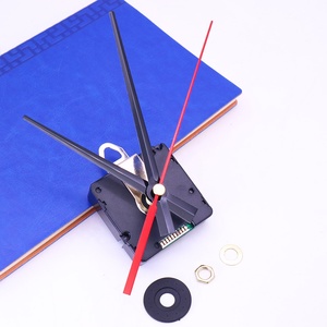 Atomic Clock Movements MSF Radio Controlled Clock Movement/<strong>Mechanism</strong> Clock Work for UK Market - Product Image 6