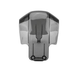 Lens Cap for <strong>Mini</strong> 3 Gimbal <strong>Camera</strong> Cover Dust-proof Quadcopter Protector Fixer Cover <strong>Drone</strong> Accessories for DJI <strong>Mini</strong> 3 - Product Image 4