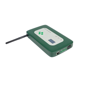 4-20mA analogue <strong>input</strong> <strong>output</strong> wireless multifunctional IoT gateway 4G WiFi Data acquisition system RS485 <strong>modbus</strong> RTU gateway IOT - Product Image 3