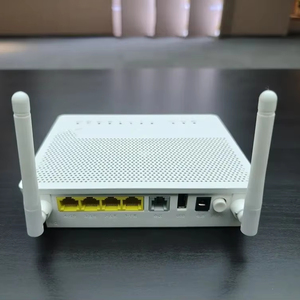 H1S-3 Multi-porta XPON FTTH Enterprise terminale 1GE + 3FE + 1TEL porte 2.4GHz dispositivo di rete WiFi per affari e casa - Product Image 1