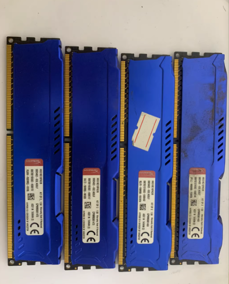 8GB