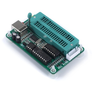 PIC K150 ICSP-Programmierer USB Automatische Programmierung Entwickeln Sie den Mikro controller 30CM USB ICSP-Kabel