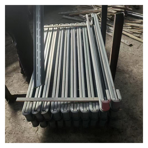 Quick Release Handset Light Weight Aluminum Slab <strong>Formwork</strong> Post <strong>Tension</strong>