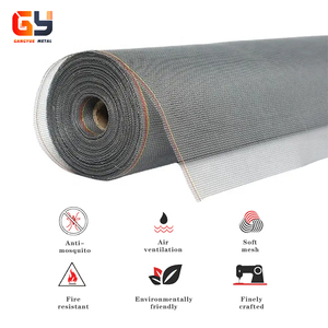 Factory Price Anti Insect <strong>Shade</strong> Net Fiber Glass Mesh Mosquito Screen Windows and <strong>Doors</strong> - Product Image 2