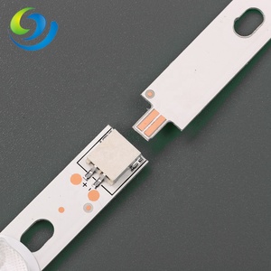 <strong>LED</strong> bar Light 42'' ROW2.0 REV 1.0 R1-TYPE <strong>Led</strong> Tv Backlight for <strong>LG</strong> 42LN519C 42LA615V 42LA6200 42LN540V LED42E350PDE GF78261601 - Product Image 4