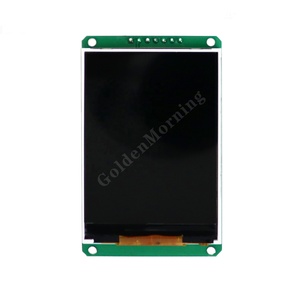 ILI9341V 240x32 0 2,4 Zoll SPI Display Module TFT RGB TFT LCD Display Modul 2,4 - Product Image 3