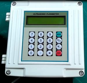 Multi <strong>Pulse</strong> Technology Liquid Ultrasonic Flowmeter Water <strong>Meter</strong> - Product Image 5