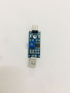 Módulo sensor de humedad HR202 Módulo de detección de humedad interruptor de humedad HR202L en stock oferta caliente