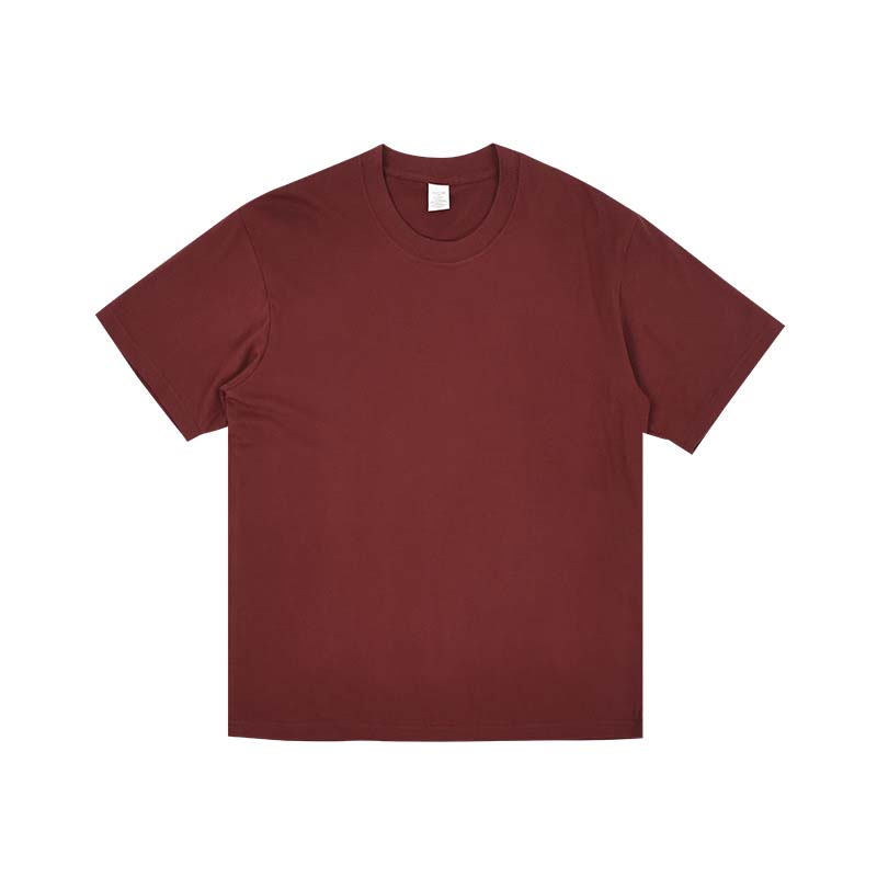 Feuille d'érable rouge