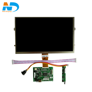 11,6 \ "Tragbarer LCD-TFT-Monitor mit 1920*1080 HD-Auflösung und HD-MI eingang - Product Image 6