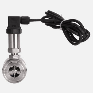 DN25脉冲涡轮流量计水气流量计出厂价格 - Product Image 3