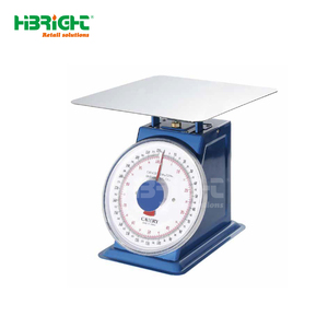 Quy mô siêu thị thương mại và công nghiệp với chức năng tính toán giá thép xây dựng và đèn nền - Product Image 6