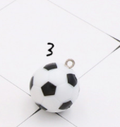 football