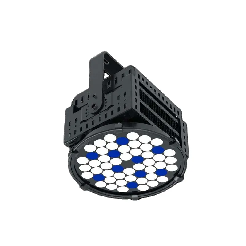 Uper-cortacésped ight, accesorio de iluminación de 300W 500W 1000W