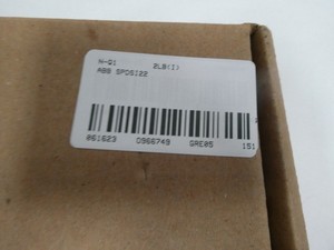 SPDSI22 Symphony Plus <strong>Digital</strong> Input Module