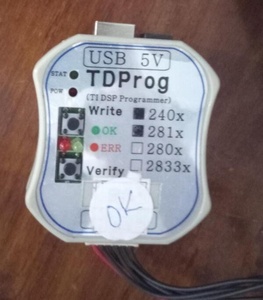 Инструмент для тестирования подъемника TDProg для подъемника HYUND * - Product Image 3