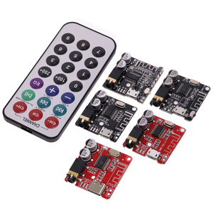 Receptor de Audio VHM-314 V2.0 V3.0, placa de decodificador sin pérdidas, MP3, reproductor de coche, altavoz, módulo de música estéreo inalámbrico, Bluetooth, 4,1, 5,0 - Product Image 3