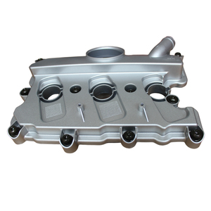 CLH doğrudan satış oto motor parçaları VANA KAPAĞI silindir golf sopası kılıfı motor parçaları 06e103471p Audi vb için