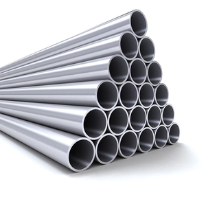 Yüksek kalite kazan tüpü SA210 A1 ASTM A213 T12 ısı değiştirici Rifled alaşım çelik tüp dikişsiz kazan borusu - Product Image 1