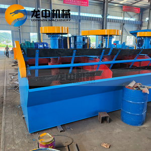 Mesin apung mesin floatasi, mesin floatasi sel <span class=keywords><strong>Floatation</strong></span> tembaga emas perak Platinum - Product Image 2