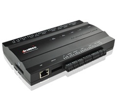Scheda di controllo di accesso alla porta Tcp/IP 460 260 Inbio RS485 comunicazione con lettore di schede di impronte digitali IP65 ZK FR1200 RS485 - Product Image 6