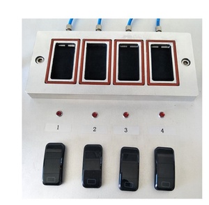 Luftdicht heits tester/Smart Bracelet Lecks ucher/Mehr kanal iger wasserdichter Tester