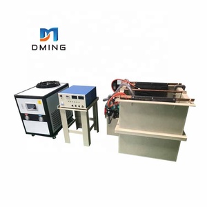 Small Electroplating Machine Metal Electroplating Machinery for Plating Gold Chrome Zinc <strong>Nickel</strong> - Product Image 4
