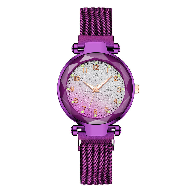 Viola (orologio da solo)