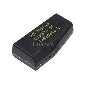 ICZX PCF7936 Car Key Chip RFID Transponders Tag Read/Write Memory ID46 PCF7936 PCF7936A PCF7936AA PCF7936AS - Product Image 1