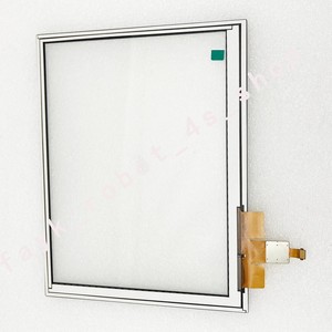 New and Original Plc for Robot 3HAC064211001 DSQC3060 <strong>Teach</strong> Pendant Touch Screentempered Glass PLC <strong>Programming</strong> Controller - Product Image 6